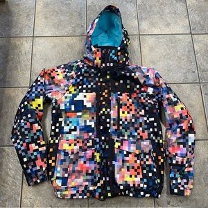 Burton Snowboarding Coat